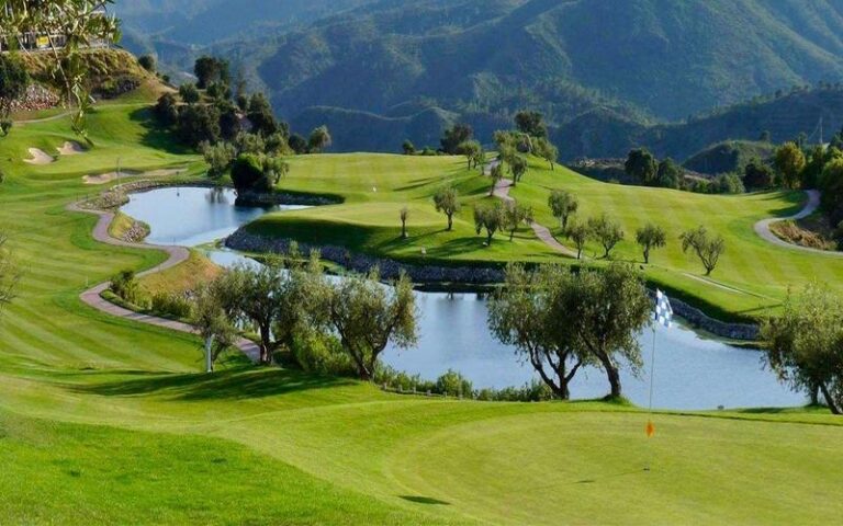 Alhaurín Golf Resort
