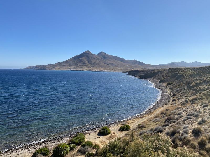 Coast, mountains, landscape – Almería, Andalucía | Andaluciatours