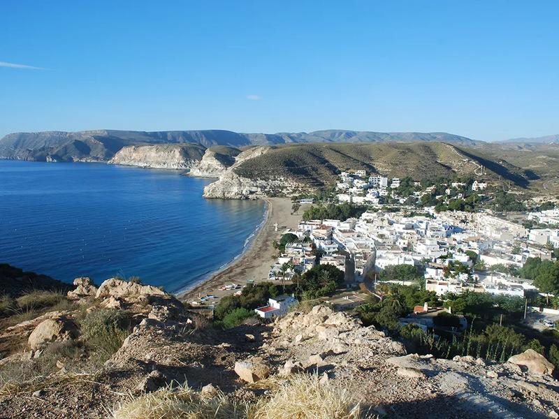 Coastal, town, landscape – Almería, Andalucía | Andaluciatours