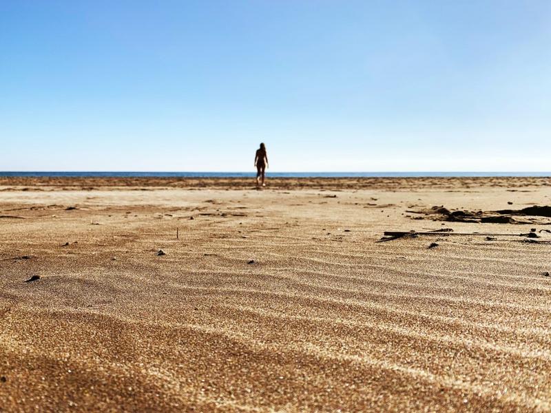 Sand, ocean, coastline – Almería, Andalucía | Andaluciatours