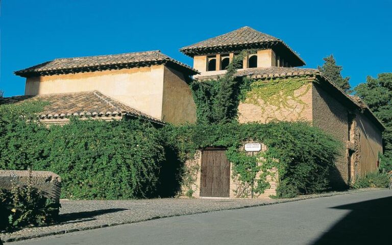 Ángel Barrios Legacy Museum
