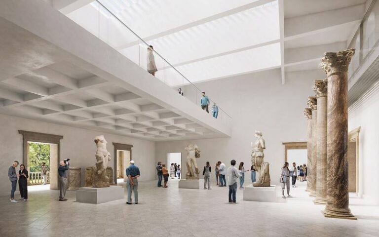 Archaeological Museum of Seville