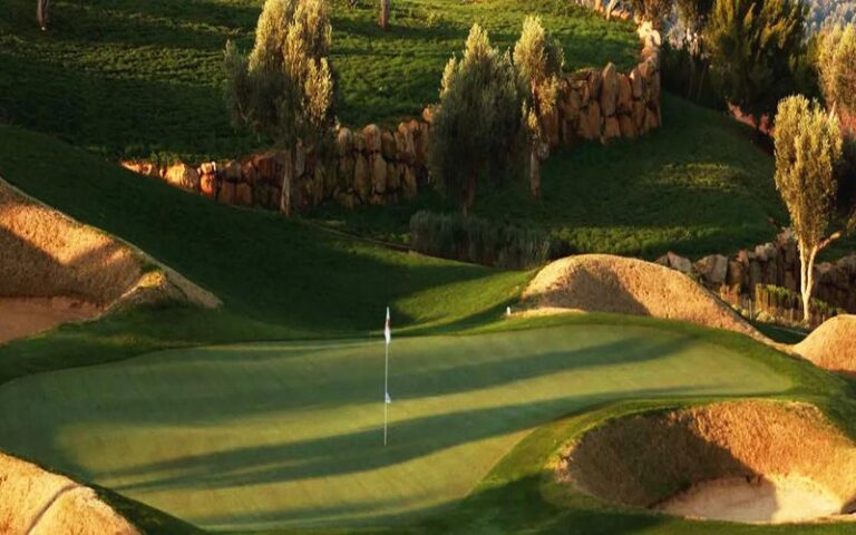 Arcos Gardens Golf Club