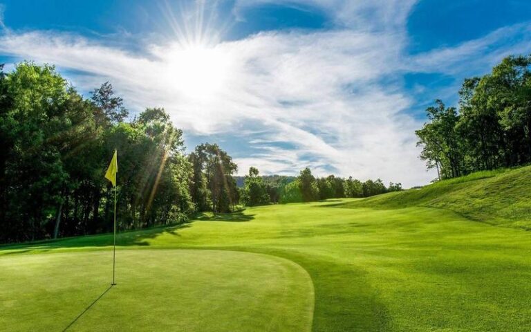Arruzafa Golf