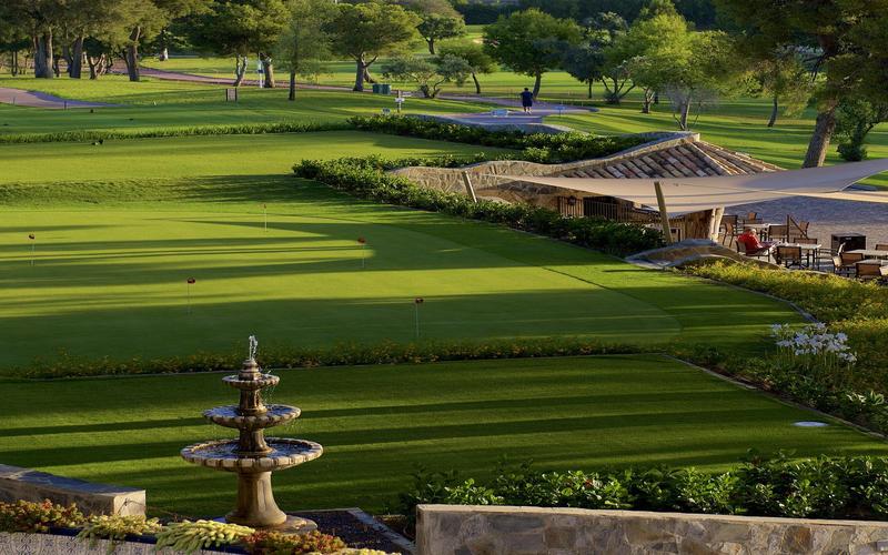 Atalaya Golf & Country Club in Costa del Sol, Málaga — discover it with Andaluciatours.