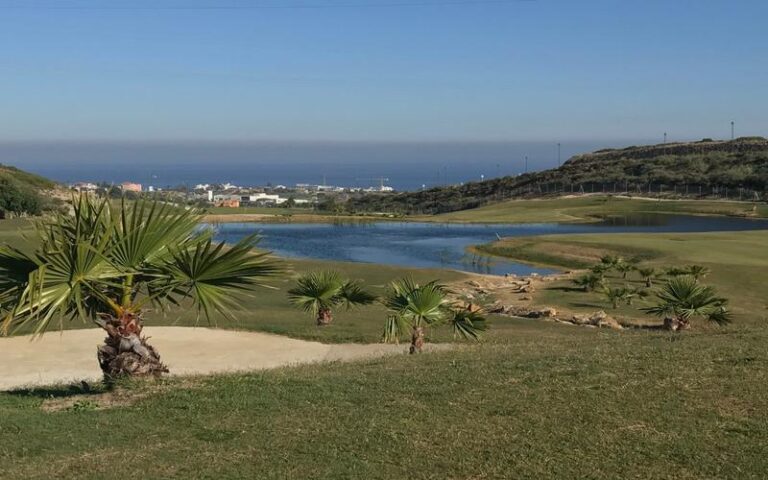 Azata Golf