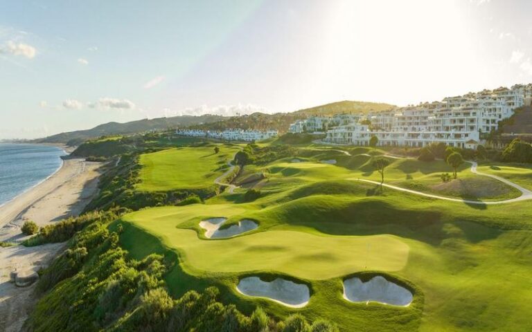 Bellavista Golf Club