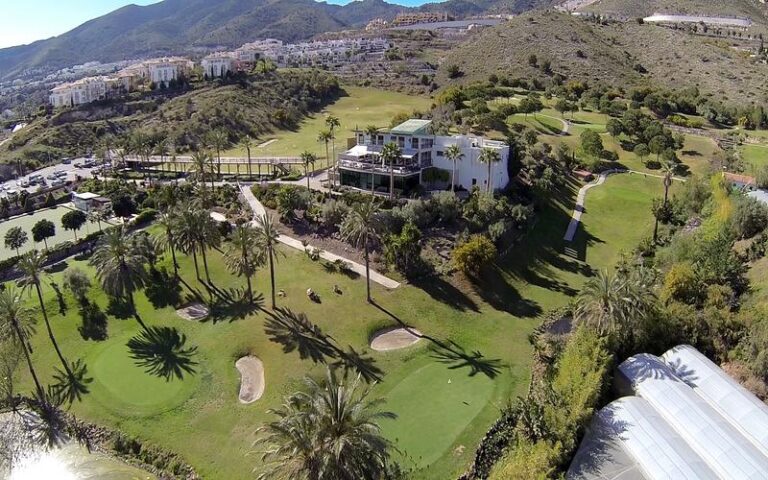 Benalmádena Golf