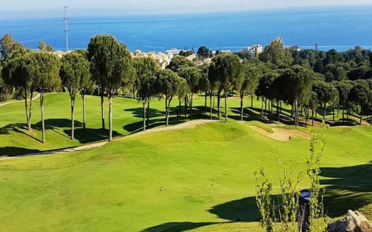 Cabopino Golf Marbella