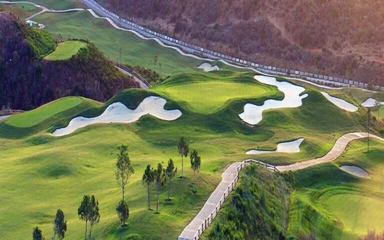 Calanova Golf Club