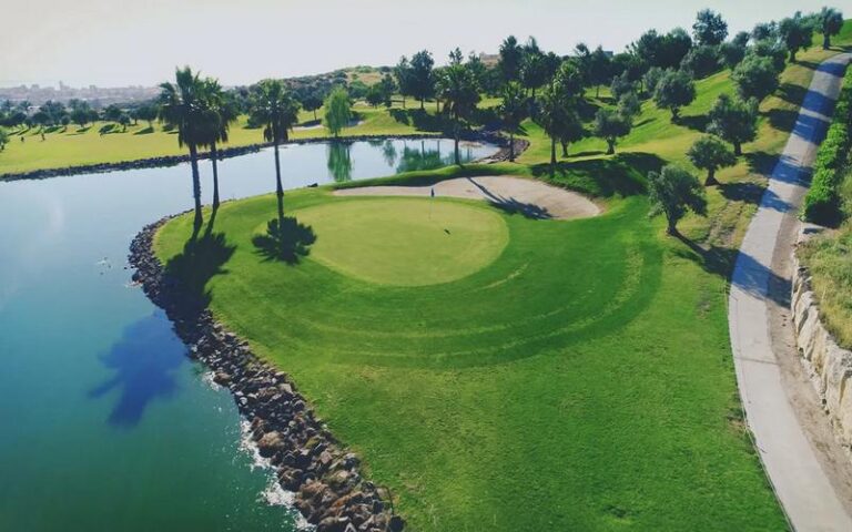 Cerrado del Águila Golf & Resort