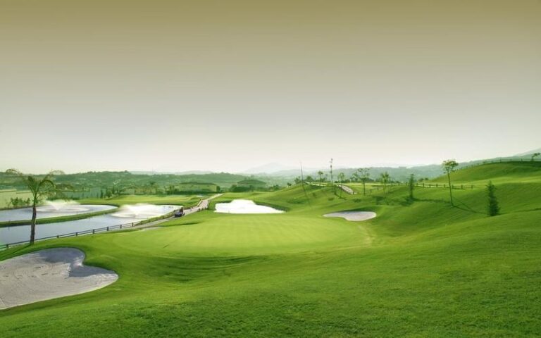 Chaparral Golf Club