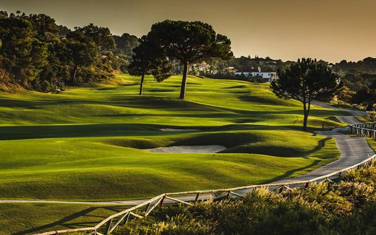 Club de Golf La Zagaleta
