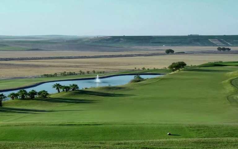 Club de Campo y Golf La Luna de Doñana