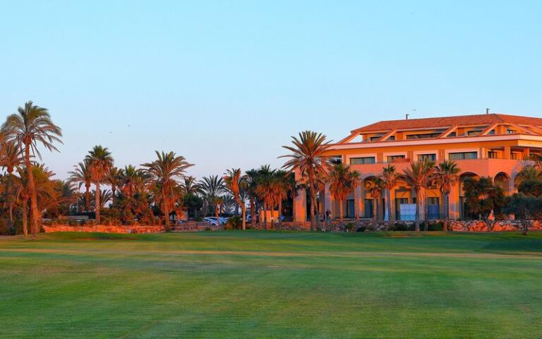 Club de Golf Almerimar