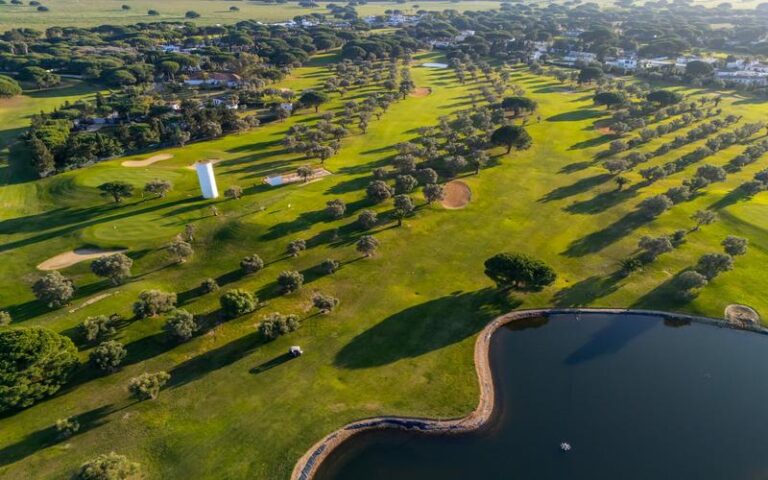 Club de Golf Campano
