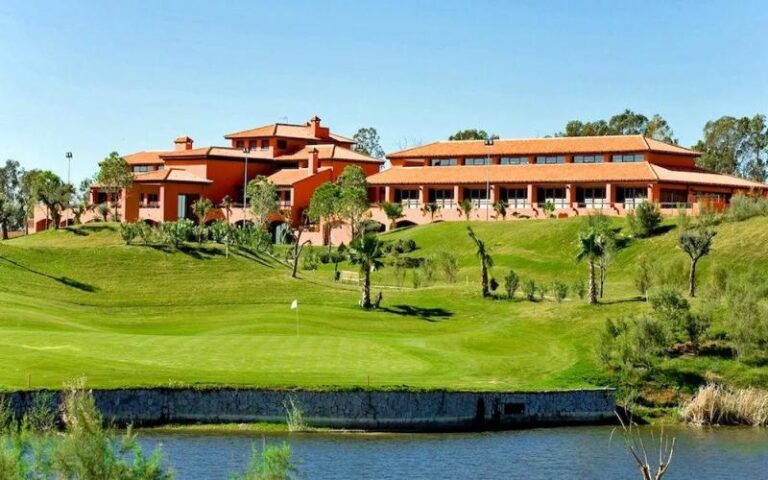 Club de Golf Hato Verde