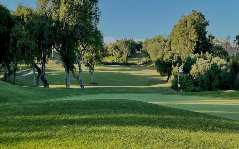 Club de Golf La Cañada