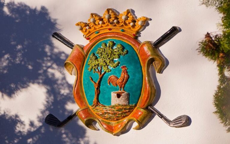 Club de Golf Pozoblanco