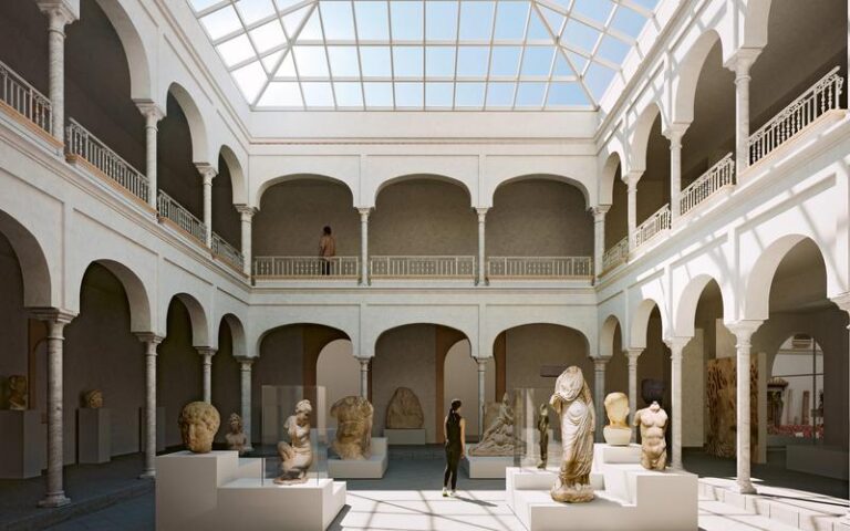 Córdoba Archaeological Museum