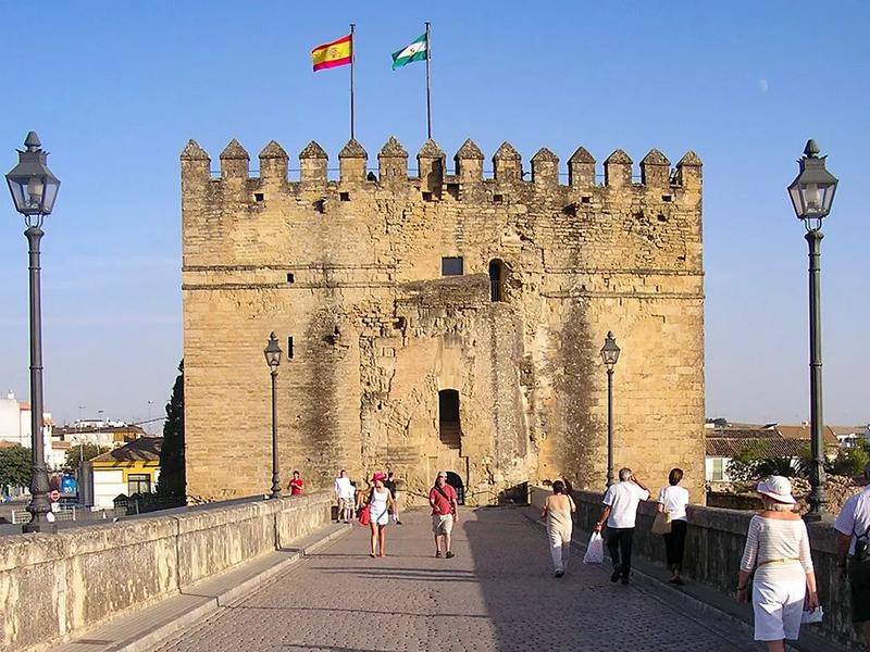 Fortress, architecture, tourism – Córdoba, Andalucía | Andaluciatours