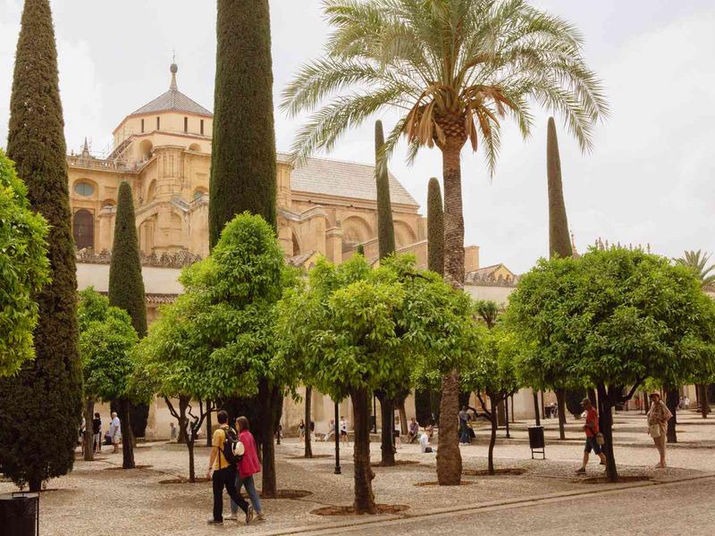Mosque-Cathedral, Cordoba – Córdoba, Córdoba province, Andalucía | Andaluciatours