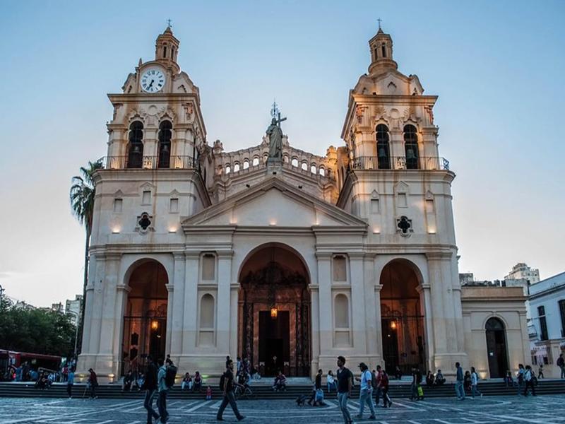 People, city, towers – Córdoba, Andalucía | Andaluciatours
