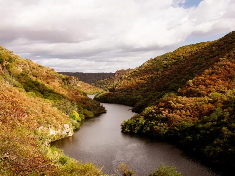 River, hills, landscape – Córdoba, Córdoba province, Andalucía | Andaluciatours