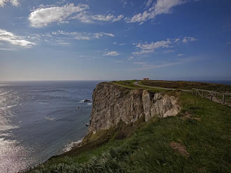 Cliff, ocean, landscape – Costa Occidental, Huelva province, Andalucía | Andaluciatours