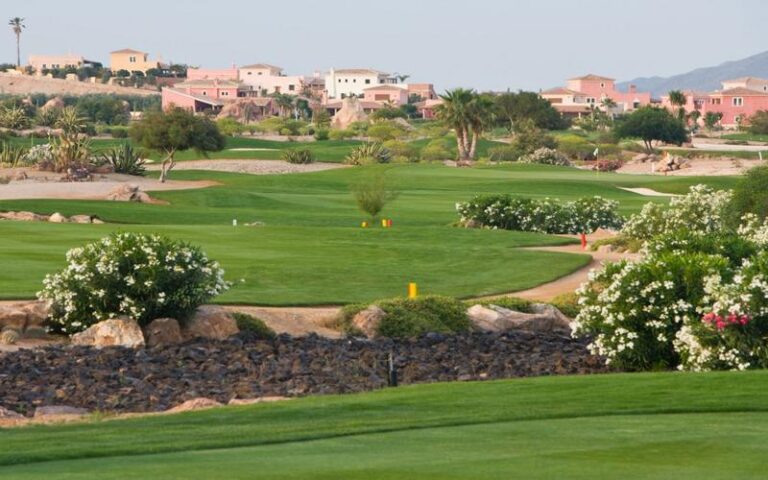 Desert Springs Golf Club