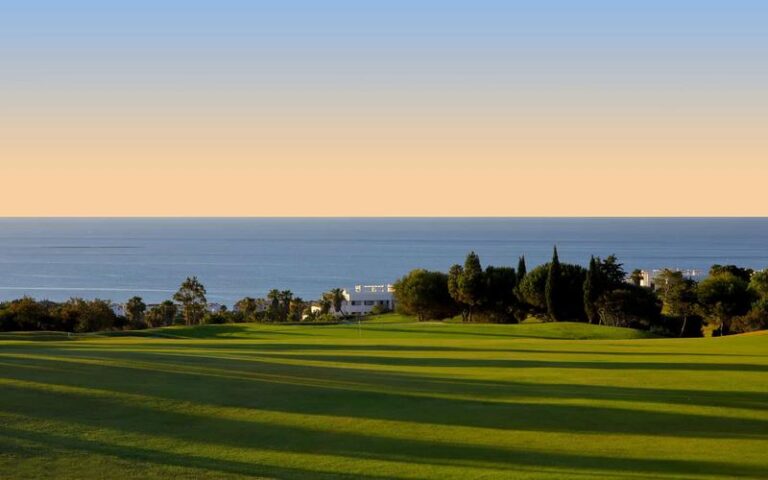 Doña Julia Golf Club
