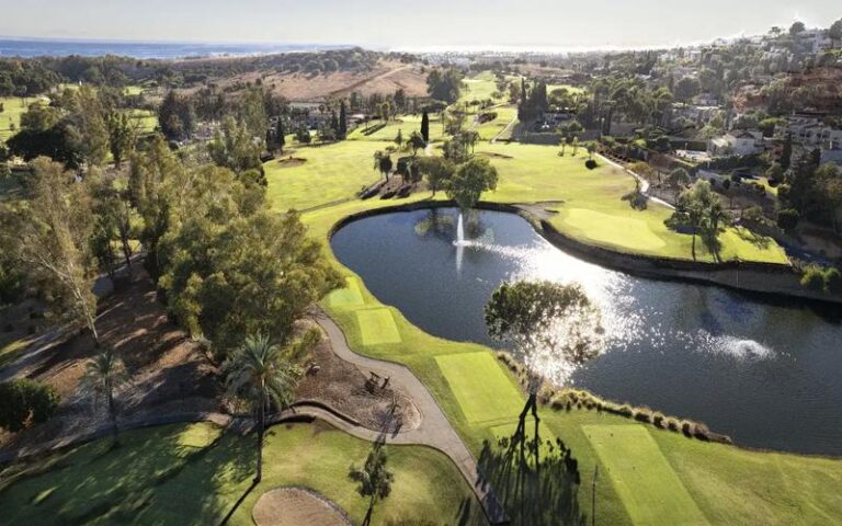 El Paraíso Golf