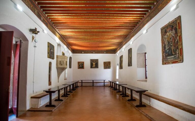 Ethnological Museum of Hinojosa del Duque