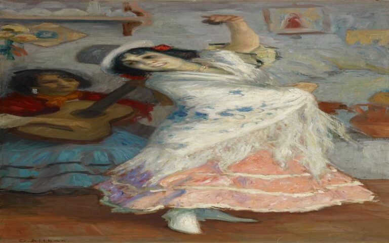 Flamenco Museum