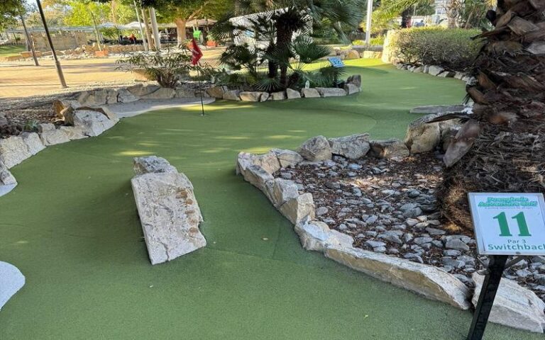 Fuengirola Adventure Golf