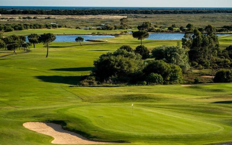 Golf El Rompido