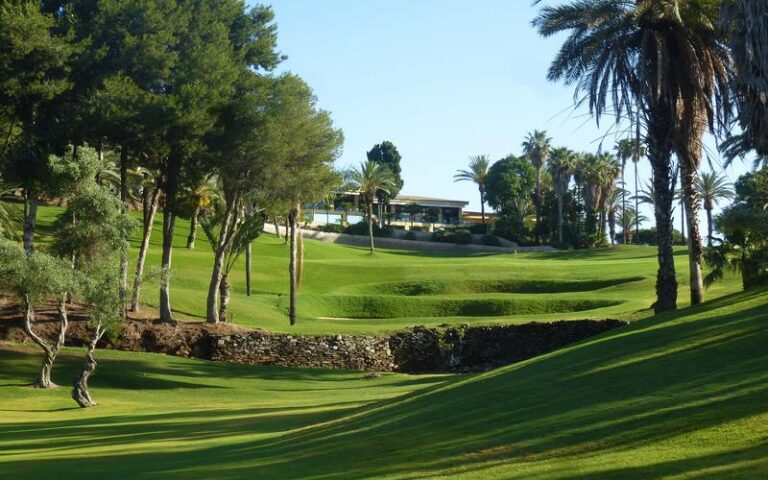 Golf Torrequebrada