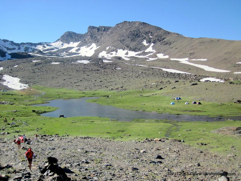 Mountains, lake, hiking – Granada, Andalucía | Andaluciatours