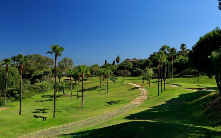 Greenlife Golf Marbella