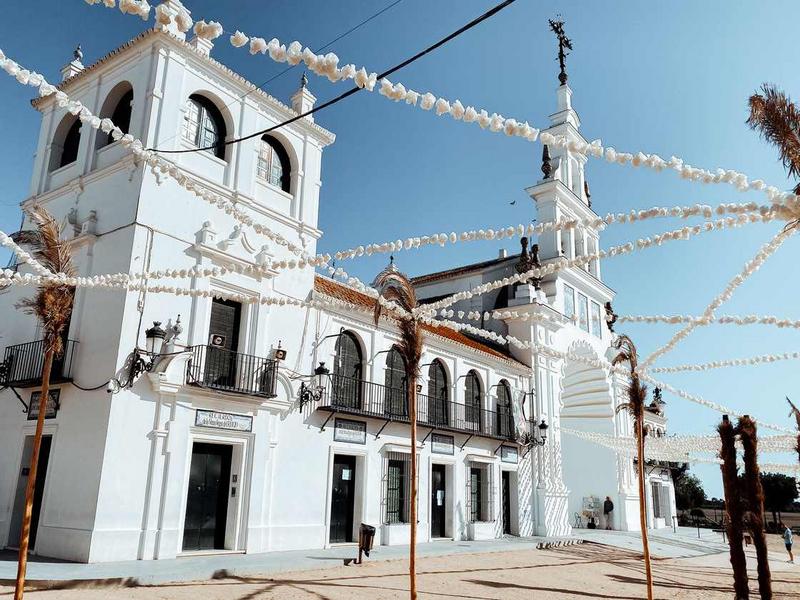 Architecture, decoration, tradition – Huelva, Andalucía | Andaluciatours