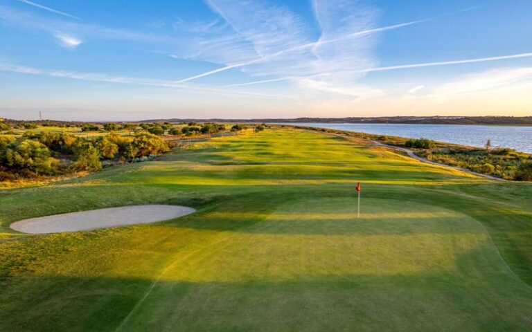Isla Canela Golf Club