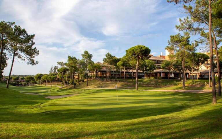 Islantilla Beach Golf Resort