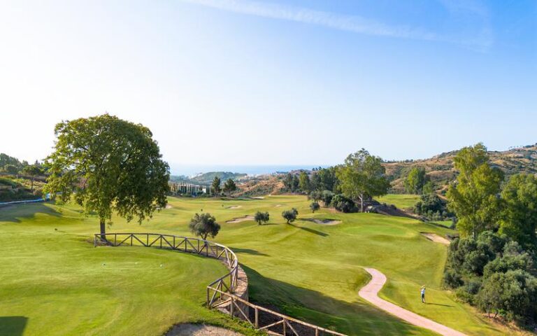 La Cala Golf