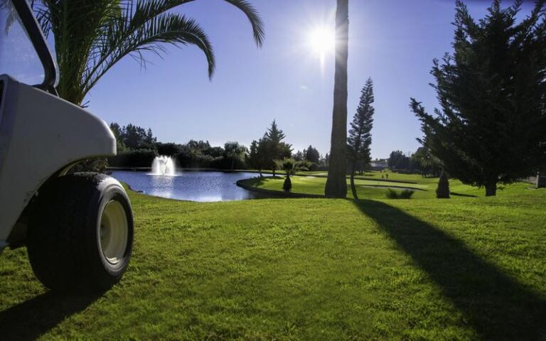 La Noria Golf