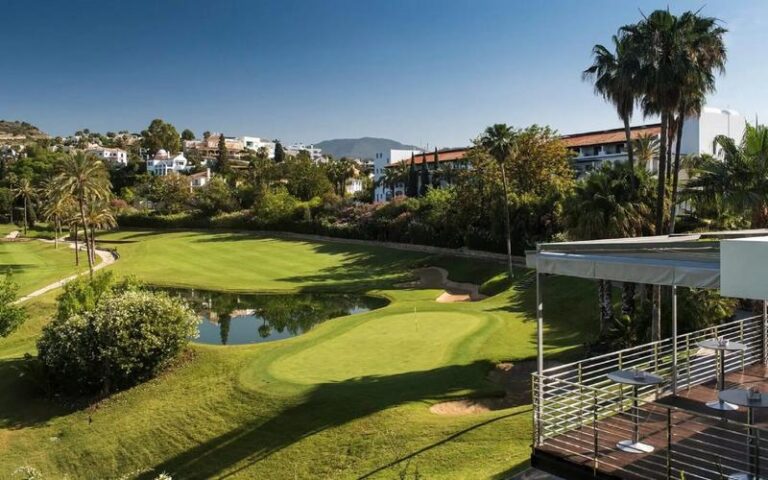 La Quinta Golf & Country Club