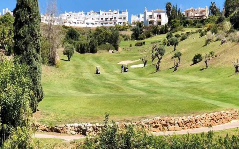 La Resina Golf & Country Club