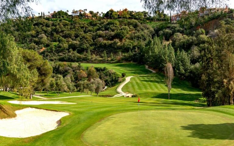 Los Arqueros Golf & Country Club