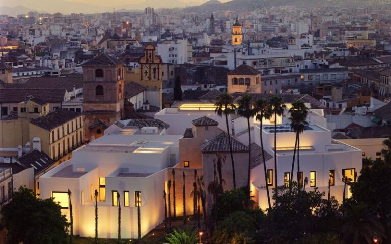 Málaga Museum