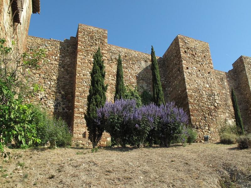 Stone, greenery, architecture – Málaga, Andalucía | Andaluciatours