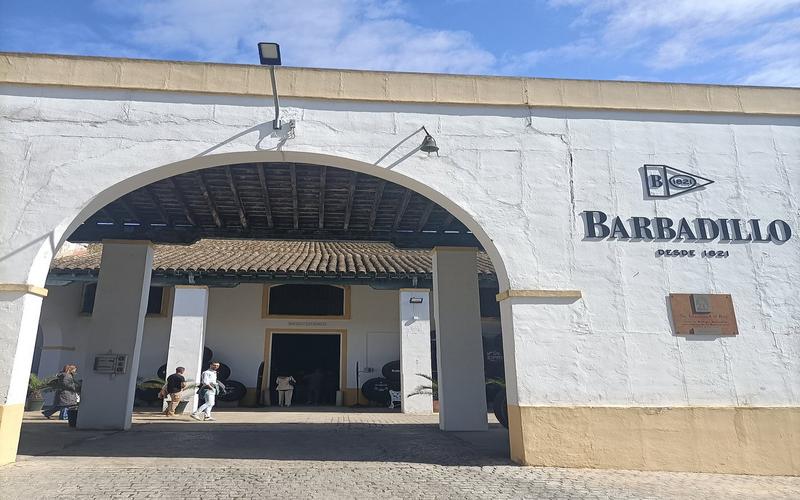 Architecture, building, winery – Manzanilla Museum (Bodegas Barbadillo), Costa Noroeste, Cádiz | AndaluciaTours
